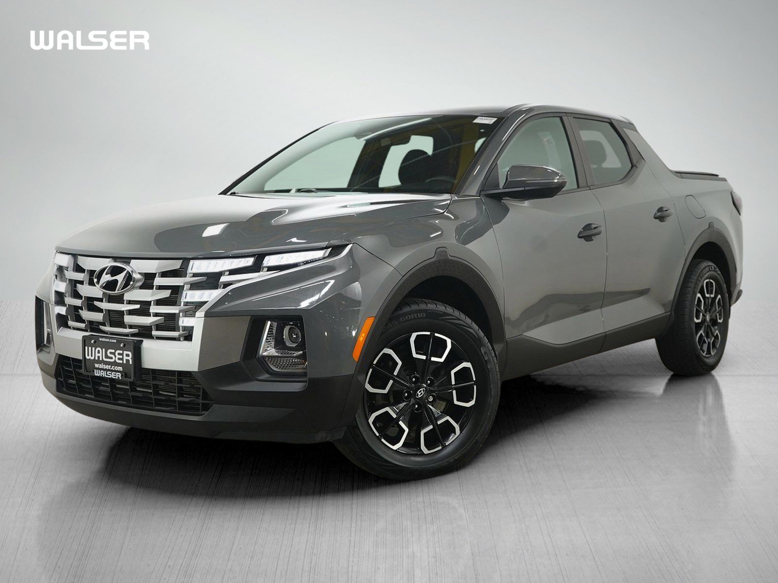 Used 2022 Hyundai Santa Cruz SEL w/ Winter Package