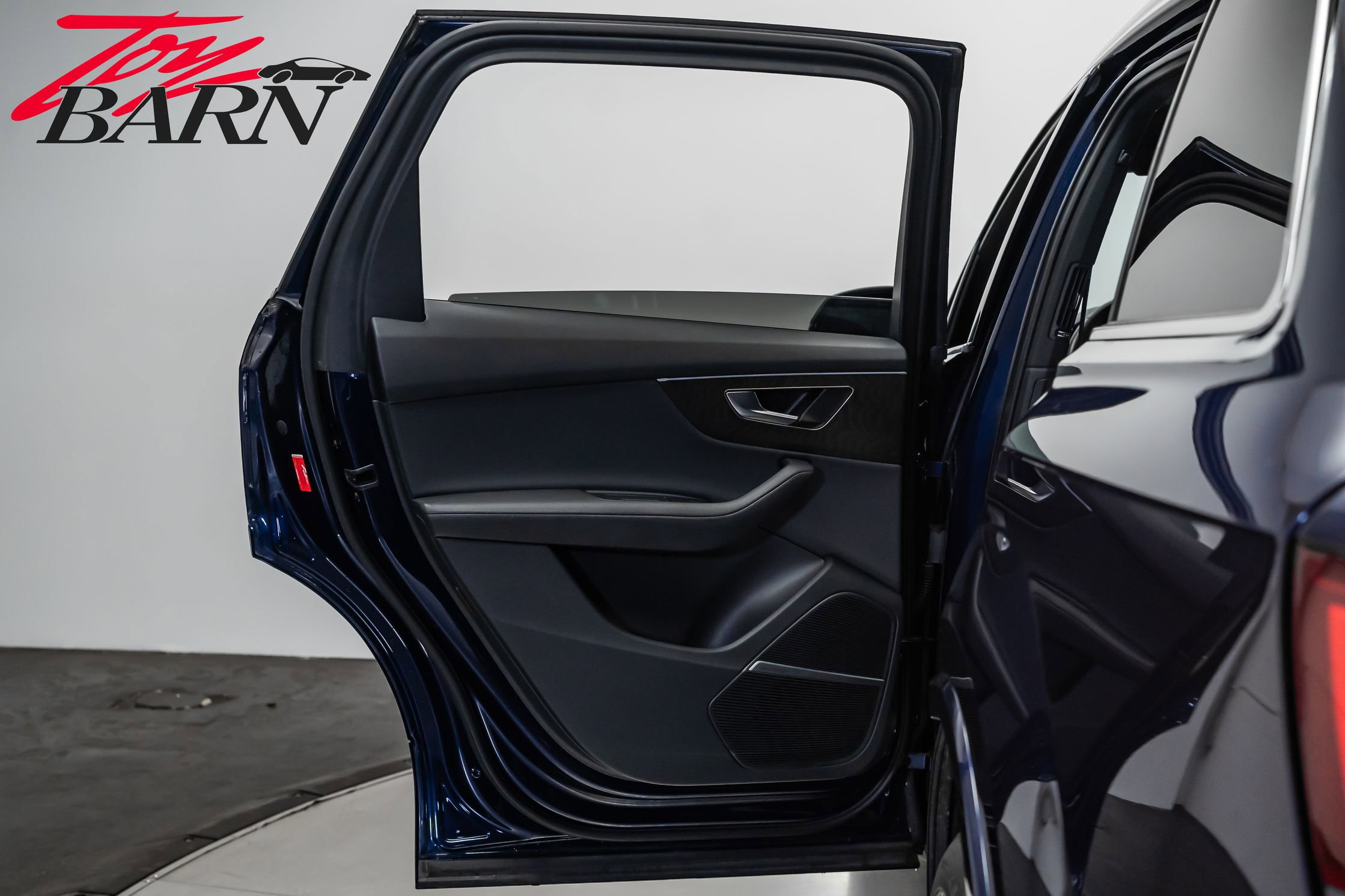 Used 2023 Audi Q7 2.0T Premium Plus w/ Premium Plus Package image 43