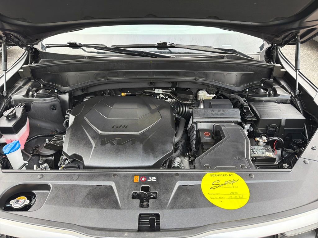 Used 2025 Kia Telluride S image 25
