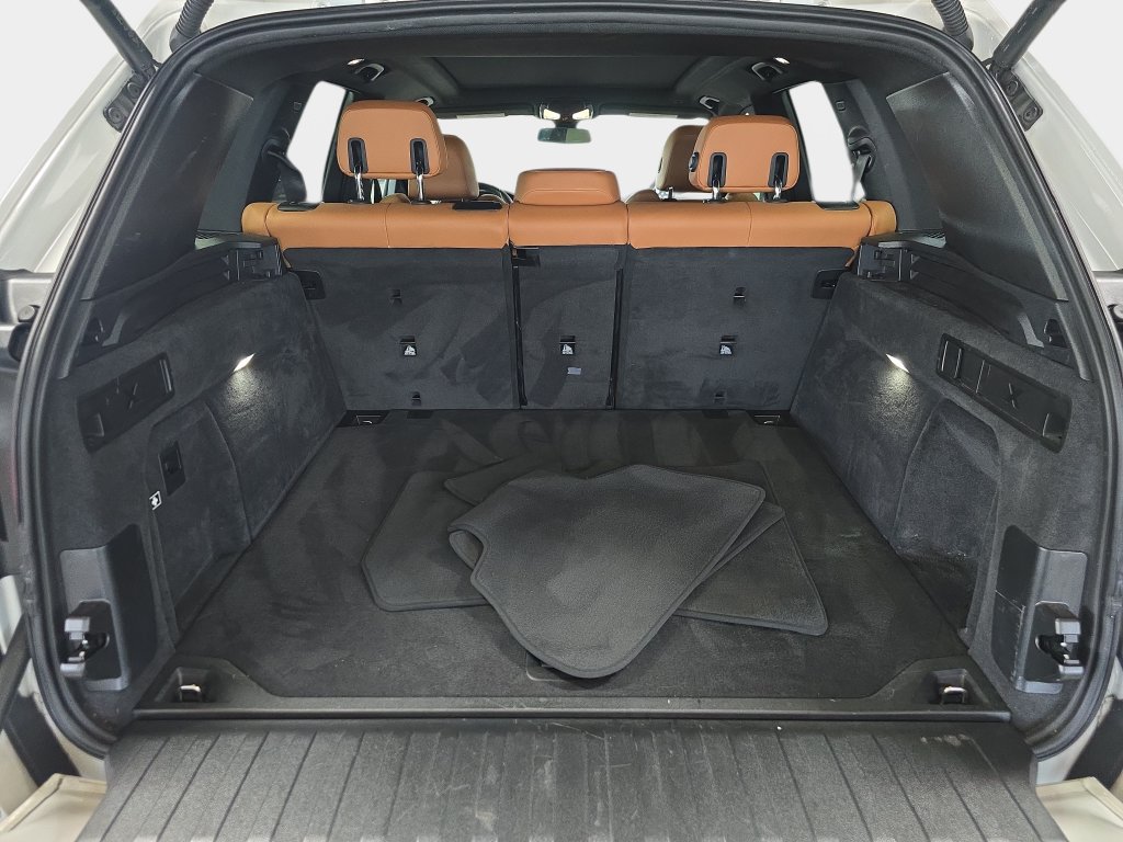 Certified 2022 BMW X5 sDrive40i RWD image 30