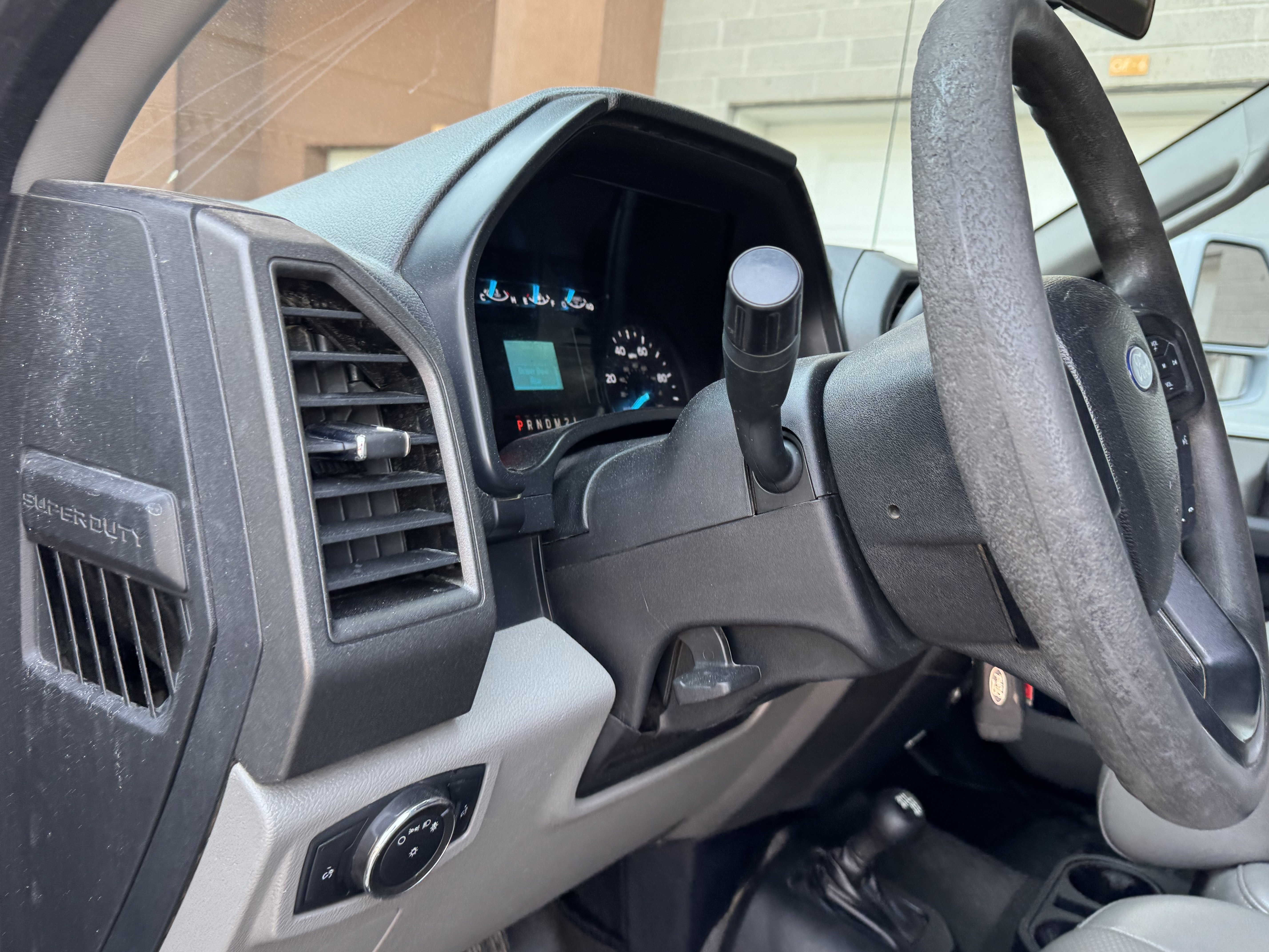 Used 2017 Ford F350 XL w/ Power Equipment Group image 25