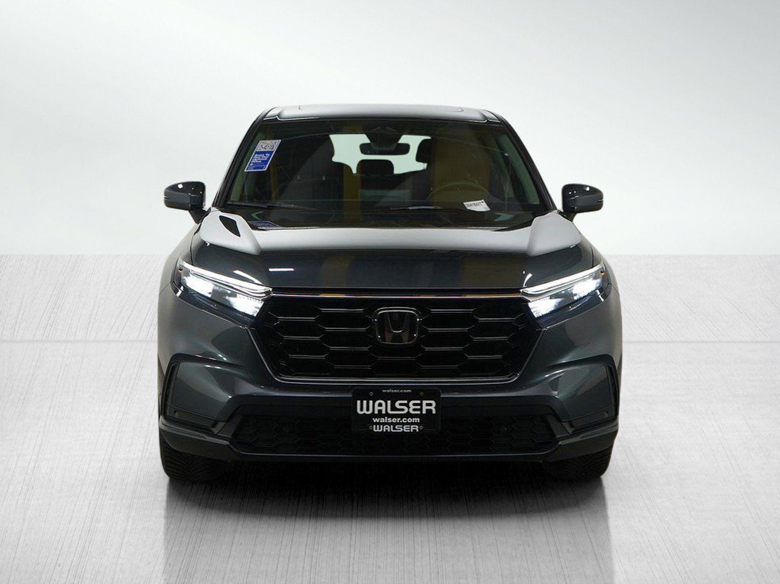 Used 2024 Honda CR-V EX-L image 8