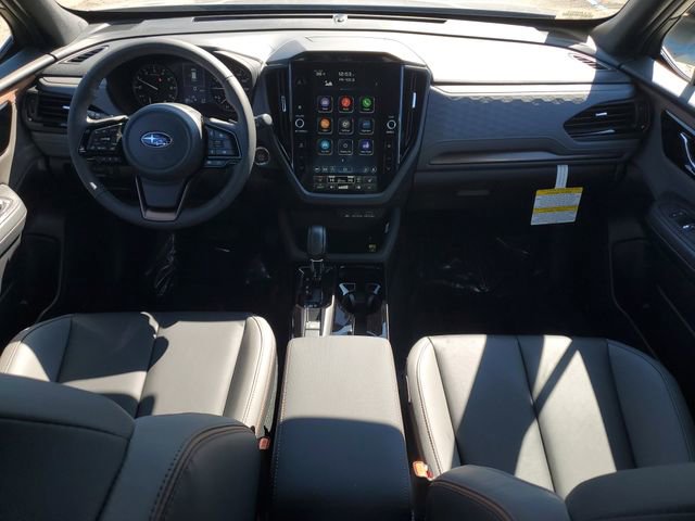 New 2026 Subaru Forester Sport image 19