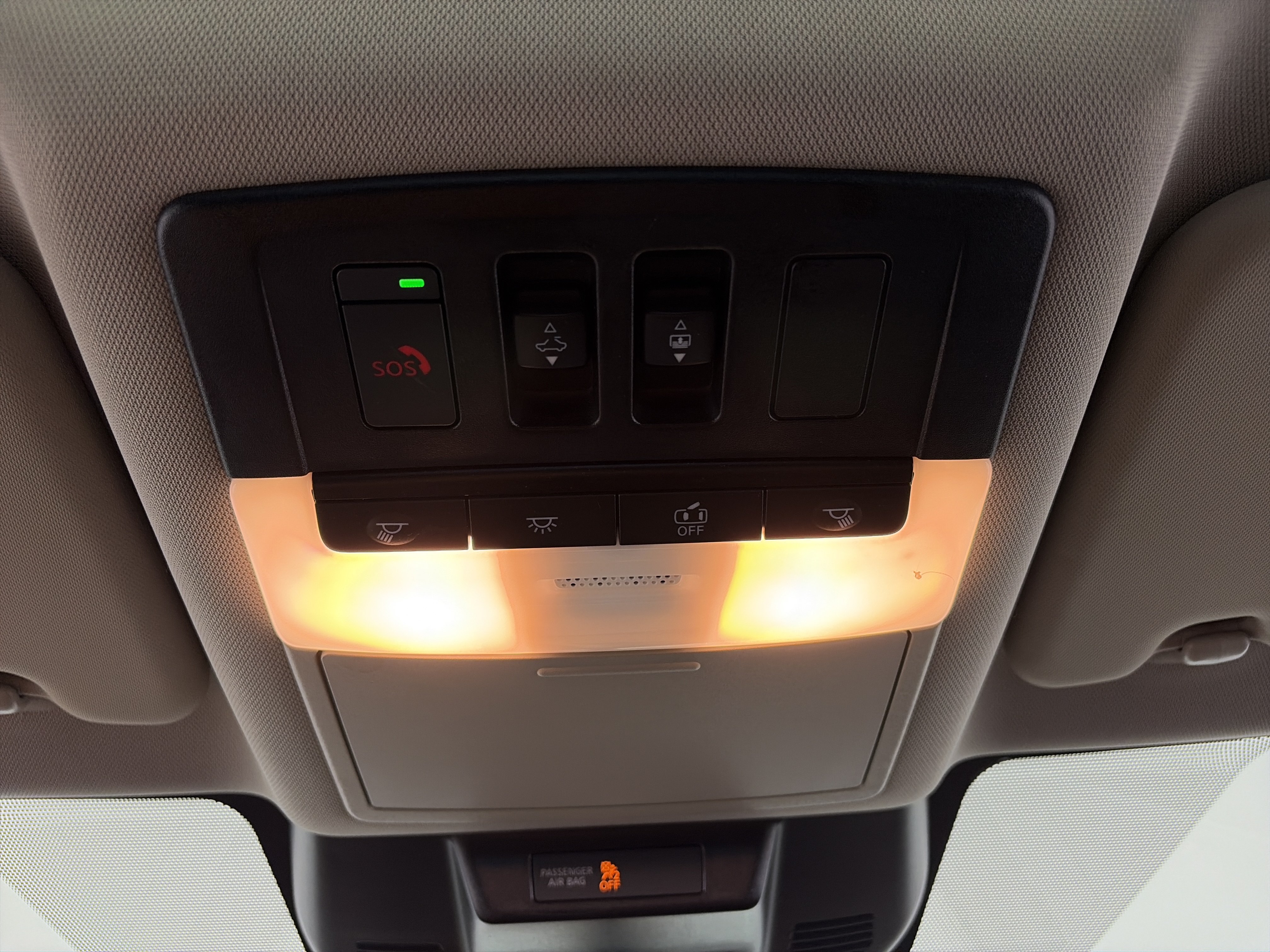 Used 2023 Nissan Rogue SV w/ SV Premium B Package AWD/4WD image 33
