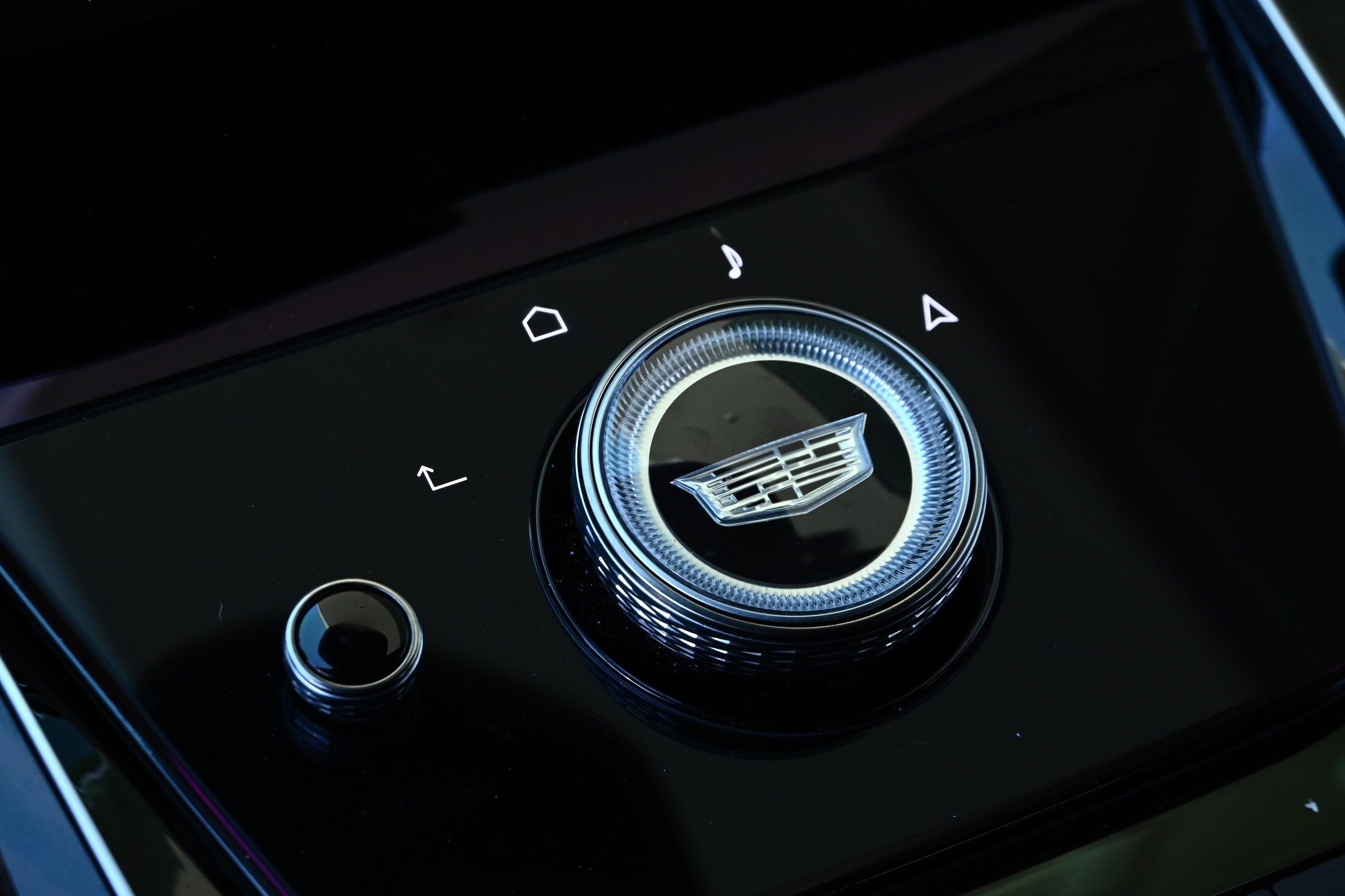 Used 2025 Cadillac Escalade Sport Platinum image 21