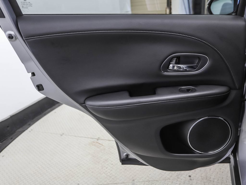 Used 2022 Honda HR-V EX-L image 19