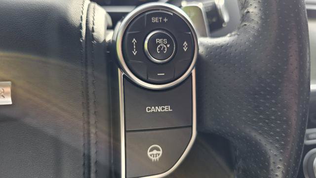Used 2017 Land Rover Range Rover Sport Autobiography AWD/4WD image 21