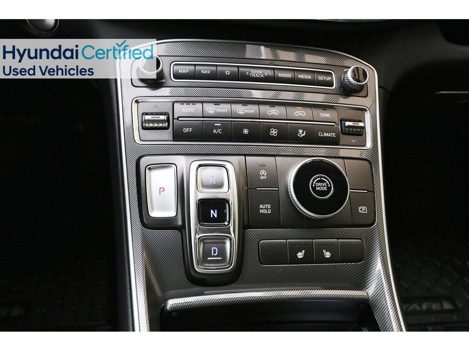 Certified 2023 Hyundai Santa Fe SEL w/ Cargo Package image 27