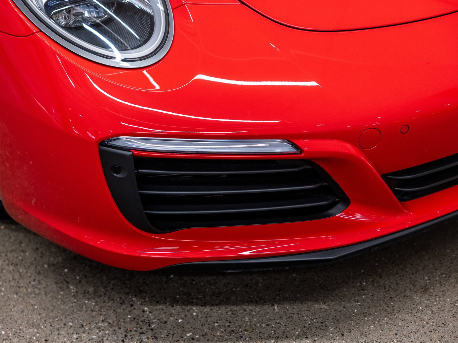 Certified 2019 Porsche 911 Targa 4S AWD/4WD image 17