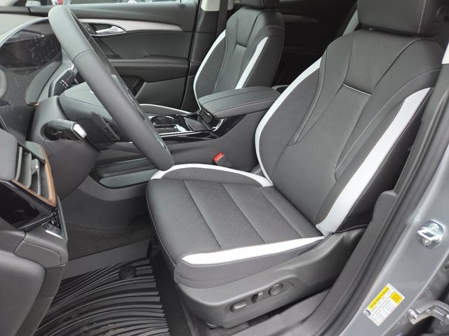New 2026 Buick Envision Sport Touring AWD/4WD image 34