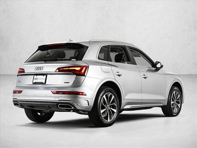 Used 2023 Audi Q5 2.0T Premium Plus w/ Premium Plus Package AWD/4WD image 5