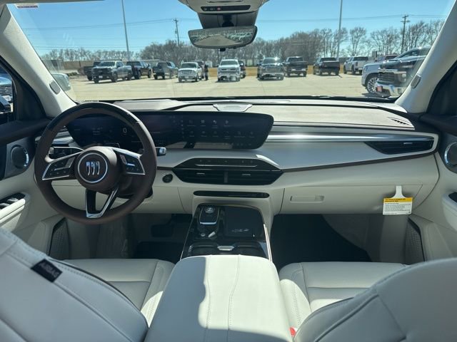 New 2026 Buick Enclave Avenir w/ Super Cruise Package image 53