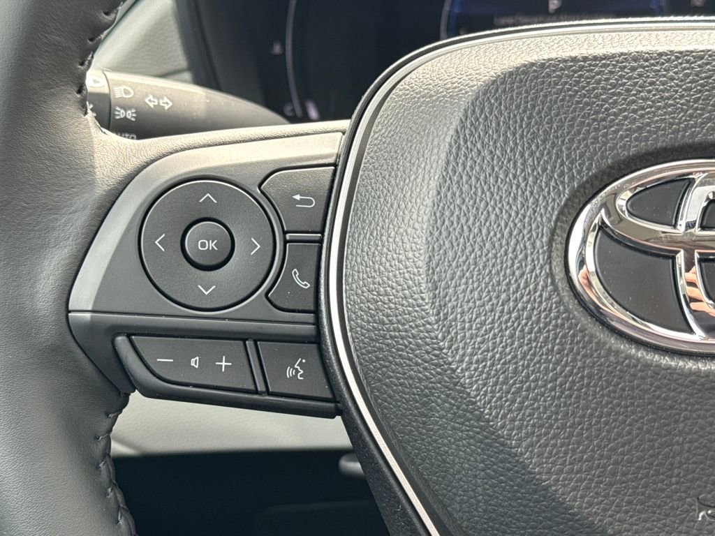 New 2026 Toyota Corolla Cross LE image 23