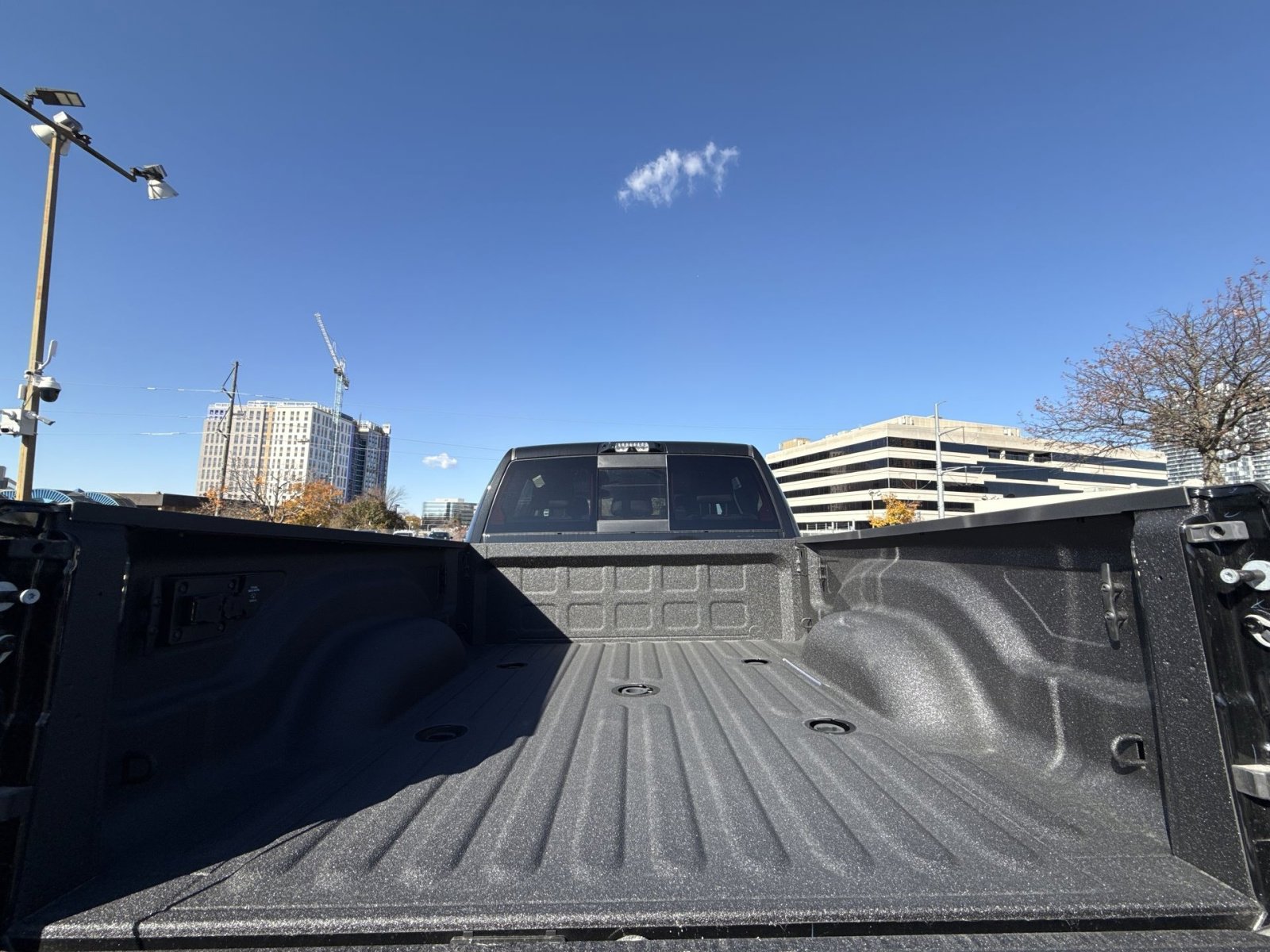 New 2026 RAM 2500 Limited image 26