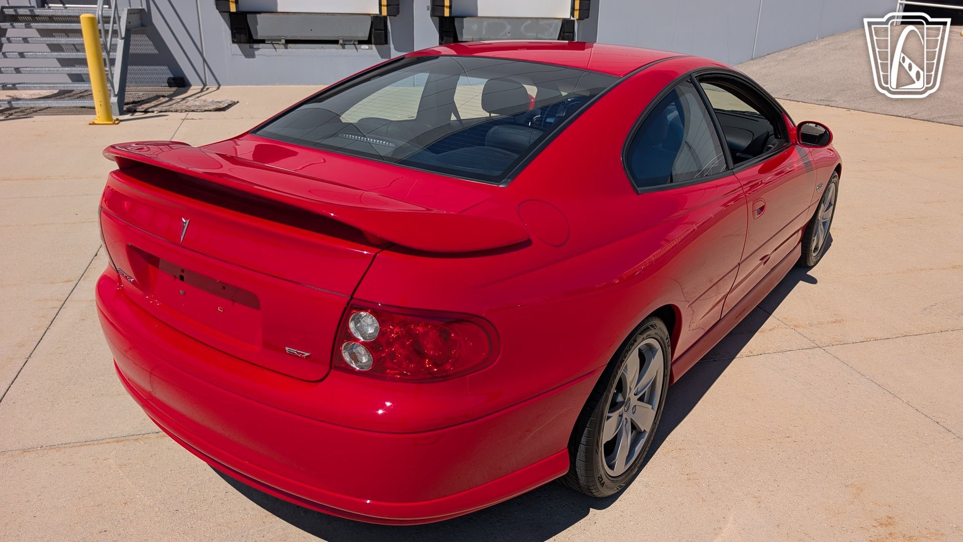 Used 2004 Pontiac GTO RWD image 14
