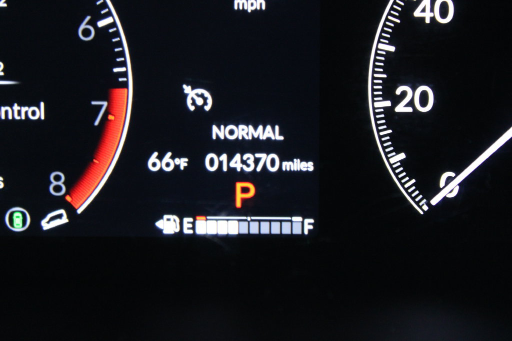 Used 2024 Honda HR-V EX-L image 22