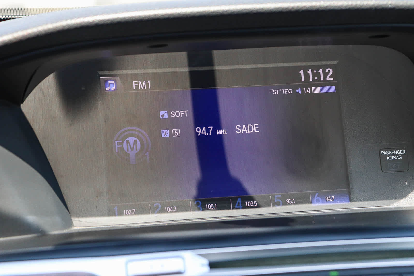 Used 2017 Honda Accord LX image 15