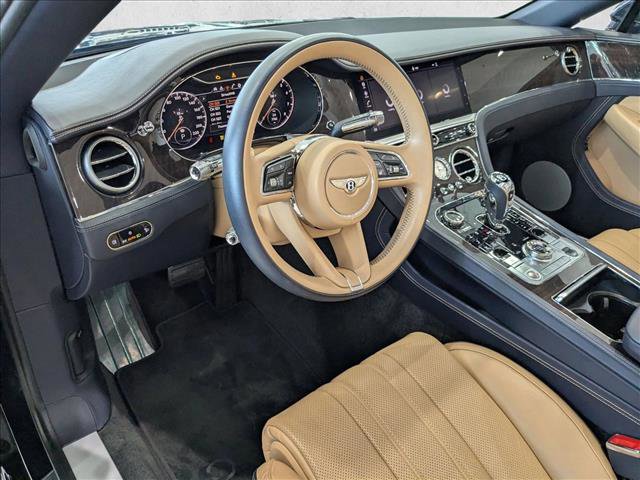 Used 2023 Bentley Continental GT Mulliner image 10