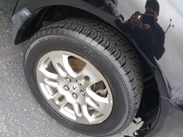 Used 2009 Acura MDX w/ Technology Package image 15