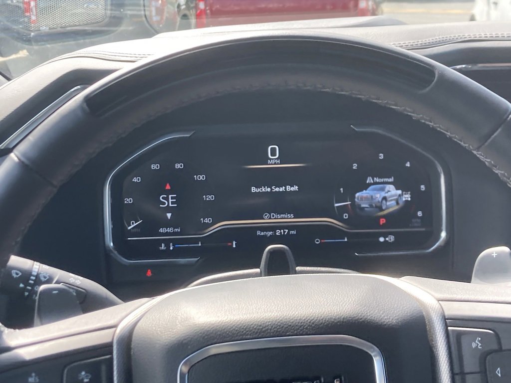 Used 2024 GMC Sierra 1500 Denali image 15