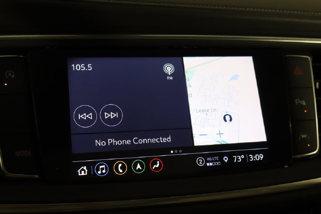 Used 2023 Buick Enclave Avenir w/ Avenir Technology Package FWD image 35