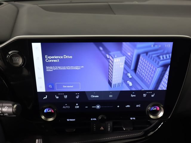 New 2026 Lexus NX 350 F Sport AWD/4WD image 17