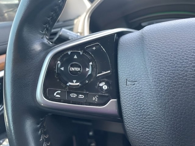 Used 2022 Honda CR-V Touring image 22