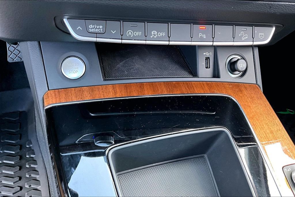 Certified 2023 Audi Q5 2.0T Premium image 29
