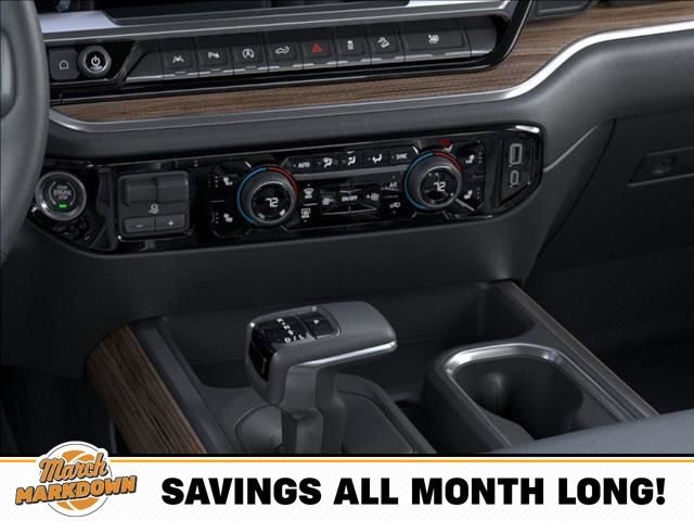 New 2026 Chevrolet Silverado 1500 RST image 23