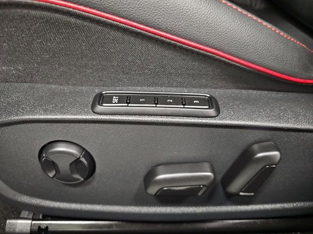 Used 2023 Volkswagen GTI Autobahn FWD image 16
