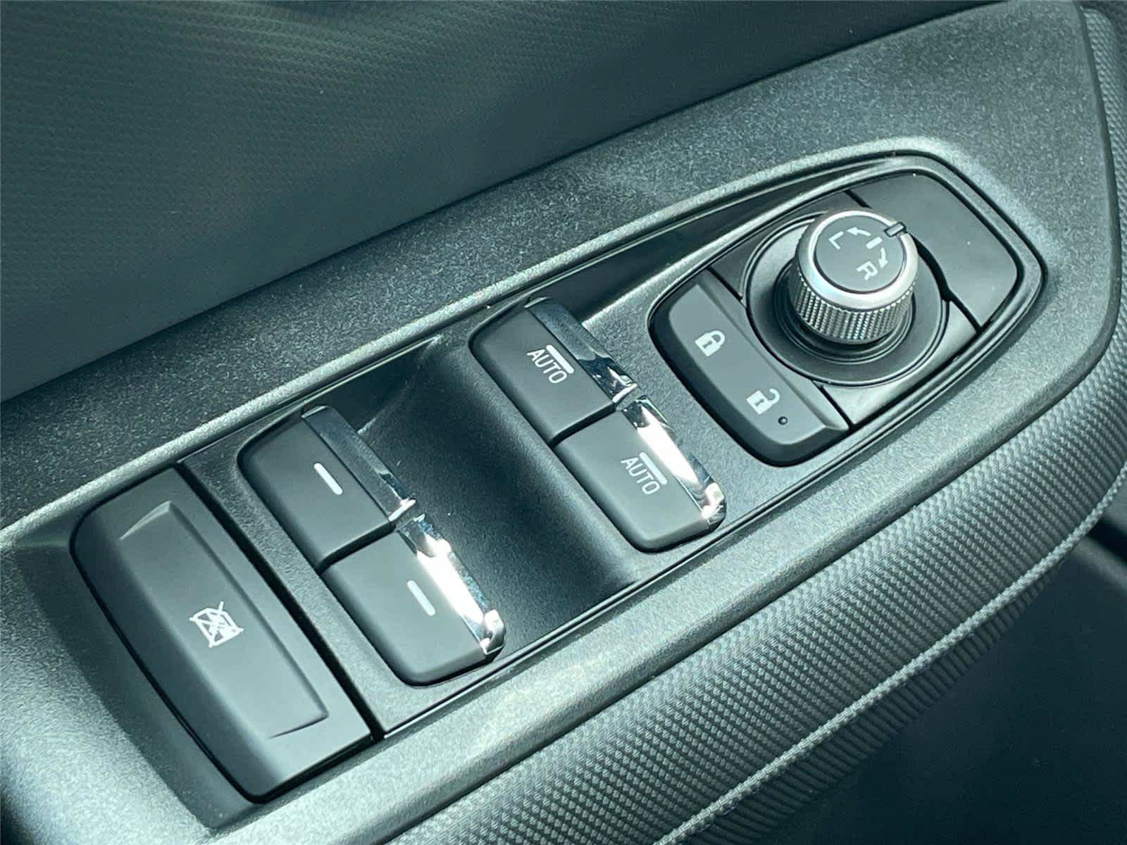 New 2026 Subaru Forester Limited AWD/4WD image 27