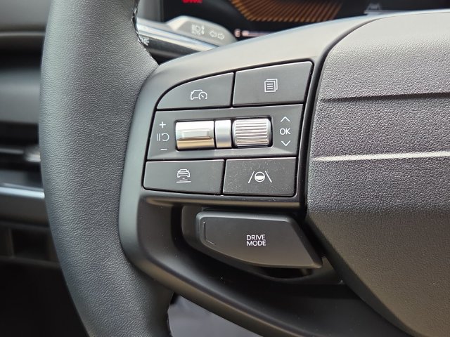New 2026 Kia K4 GT-Line Turbo FWD image 9