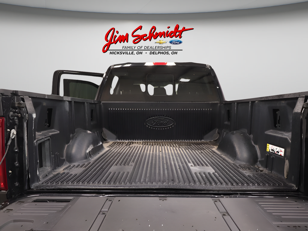 Used 2024 Ford F150 XLT w/ Equipment Group 302A MID AWD/4WD image 36