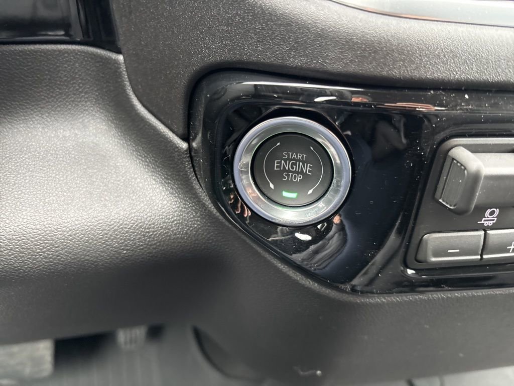 New 2026 Chevrolet Silverado 1500 RST image 32