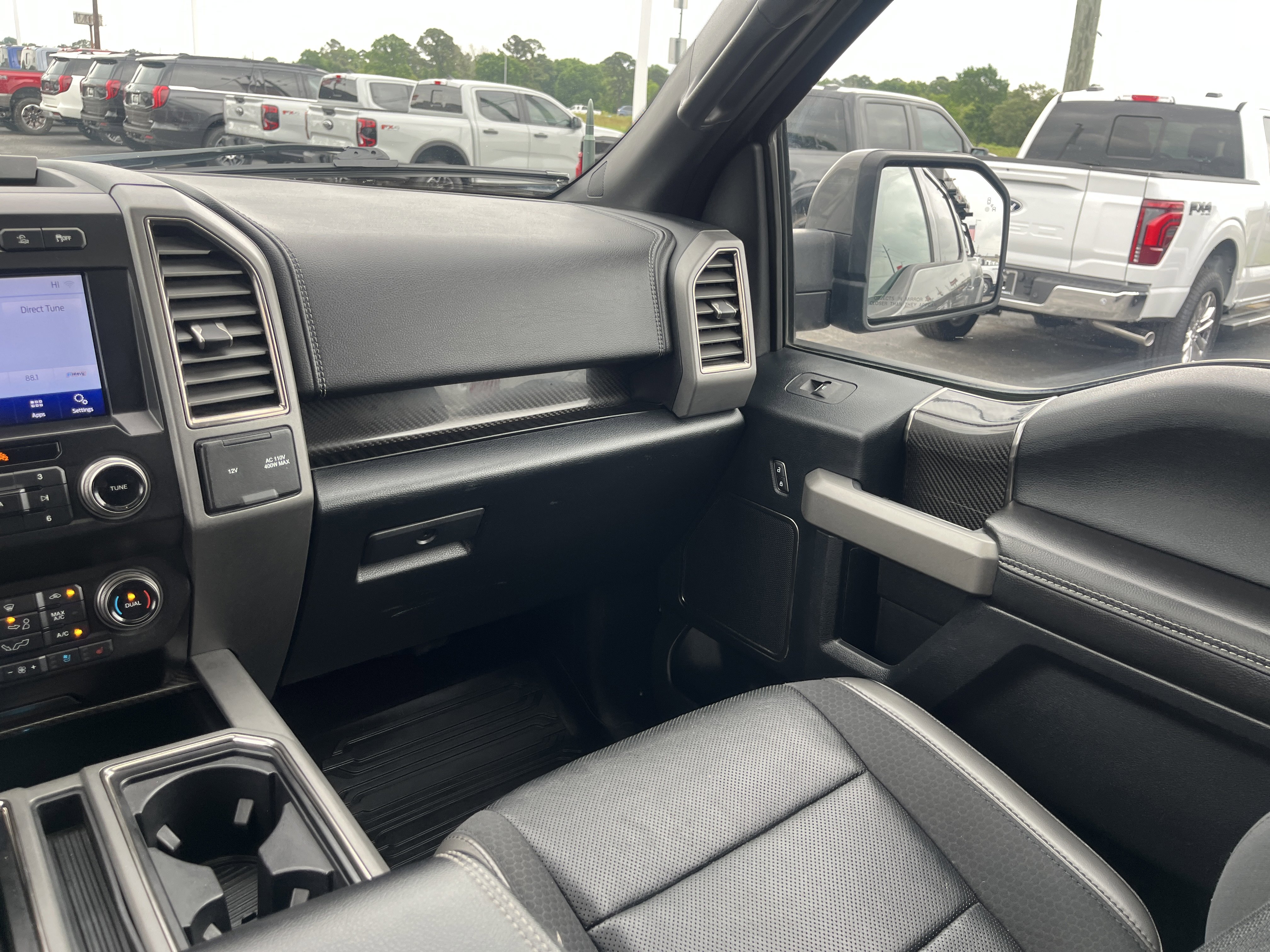 Used 2020 Ford F150 Raptor w/ Equipment Group 802A Luxury AWD/4WD image 32