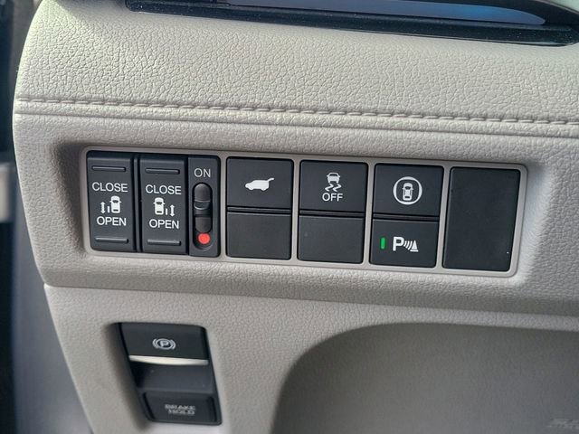 Used 2023 Honda Odyssey Touring image 26