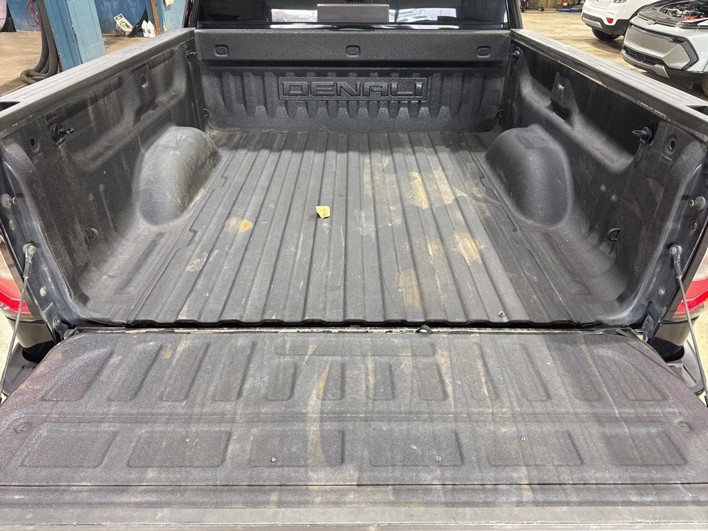 Used 2017 GMC Sierra 1500 Denali w/ Denali Ultimate Package image 8