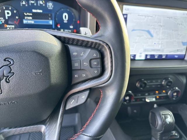 Used 2023 Ford Bronco Raptor image 29