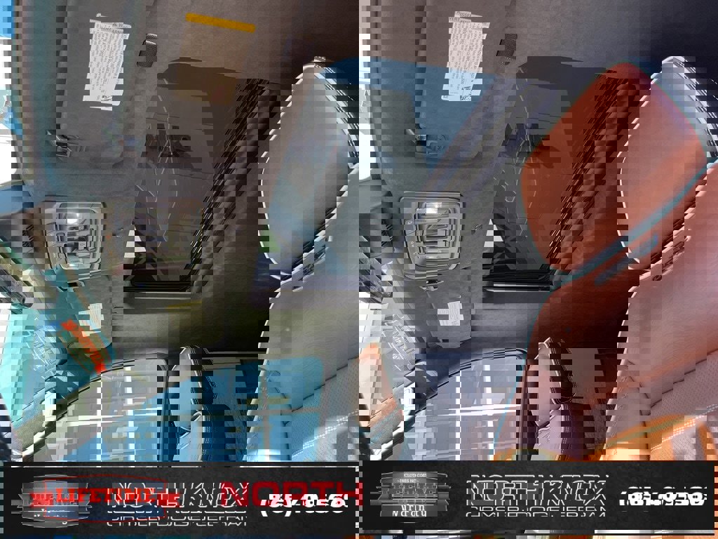 Used 2025 GMC Sierra 2500 Denali Ultimate image 13