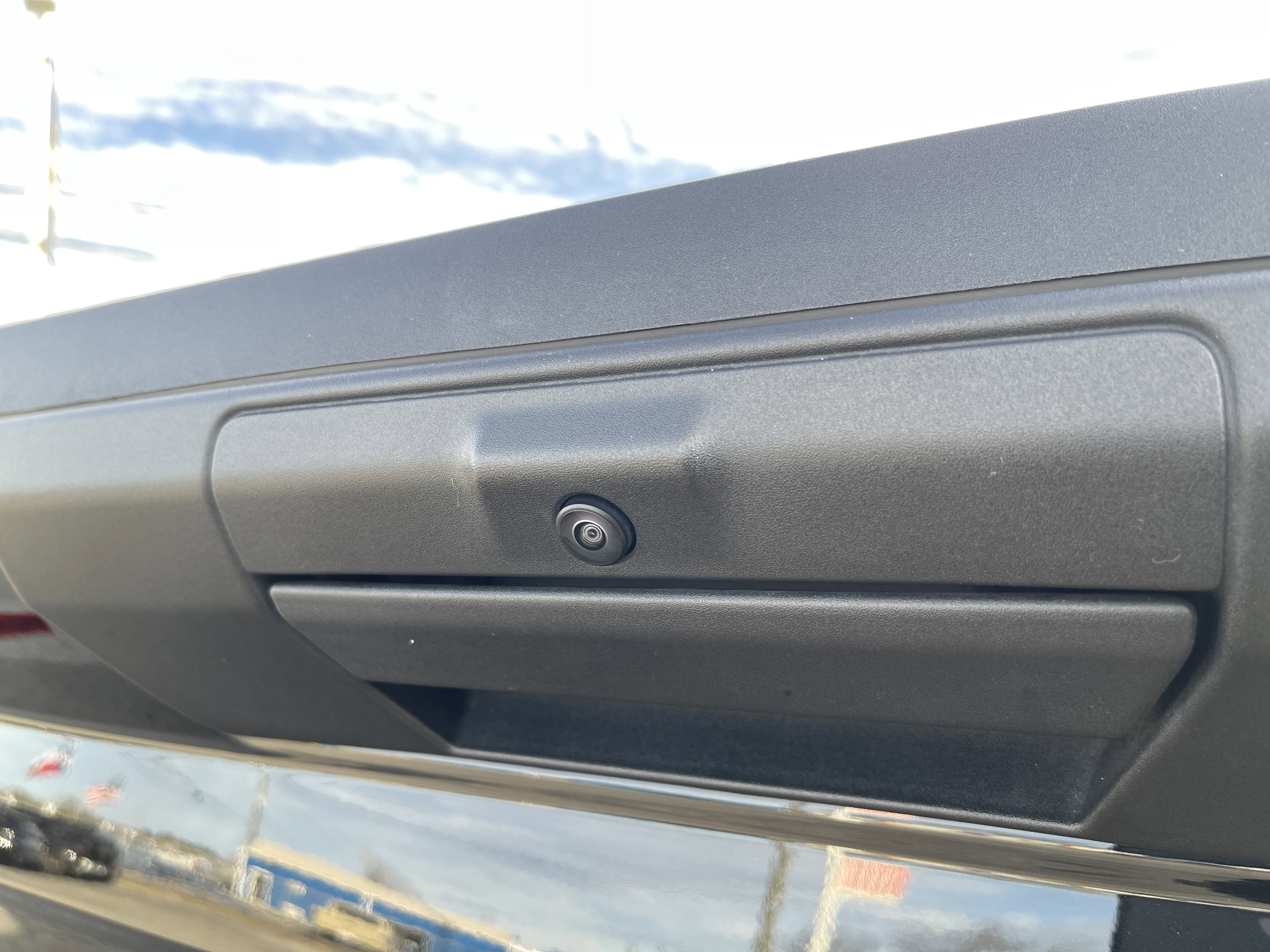 Used 2025 Ford F150 XL w/ Equipment Group 103A High image 5