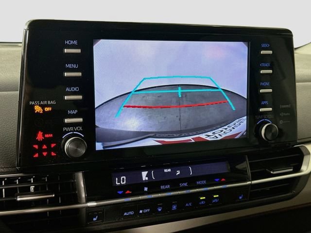 Certified 2022 Toyota Sienna XLE FWD image 15
