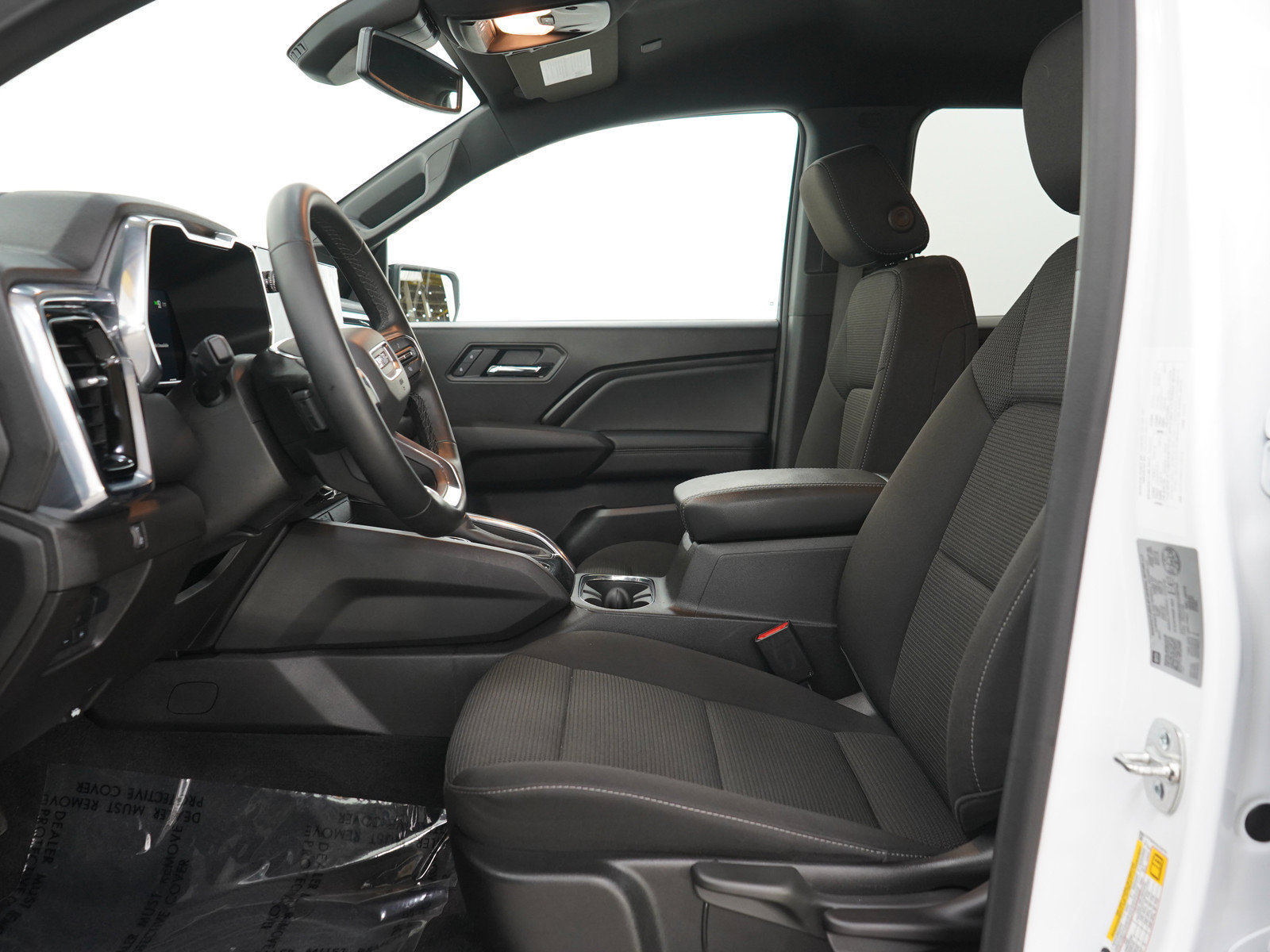 Used 2025 GMC Canyon Elevation w/ Convenience Package AWD/4WD image 22