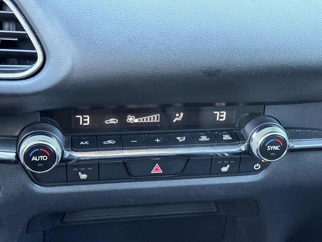 Used 2024 MAZDA CX-30 AWD 2.5 S w/ Premium Package image 22