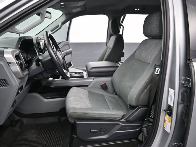 Used 2022 Ford F150 XLT w/ Equipment Group 301A Mid AWD/4WD image 15