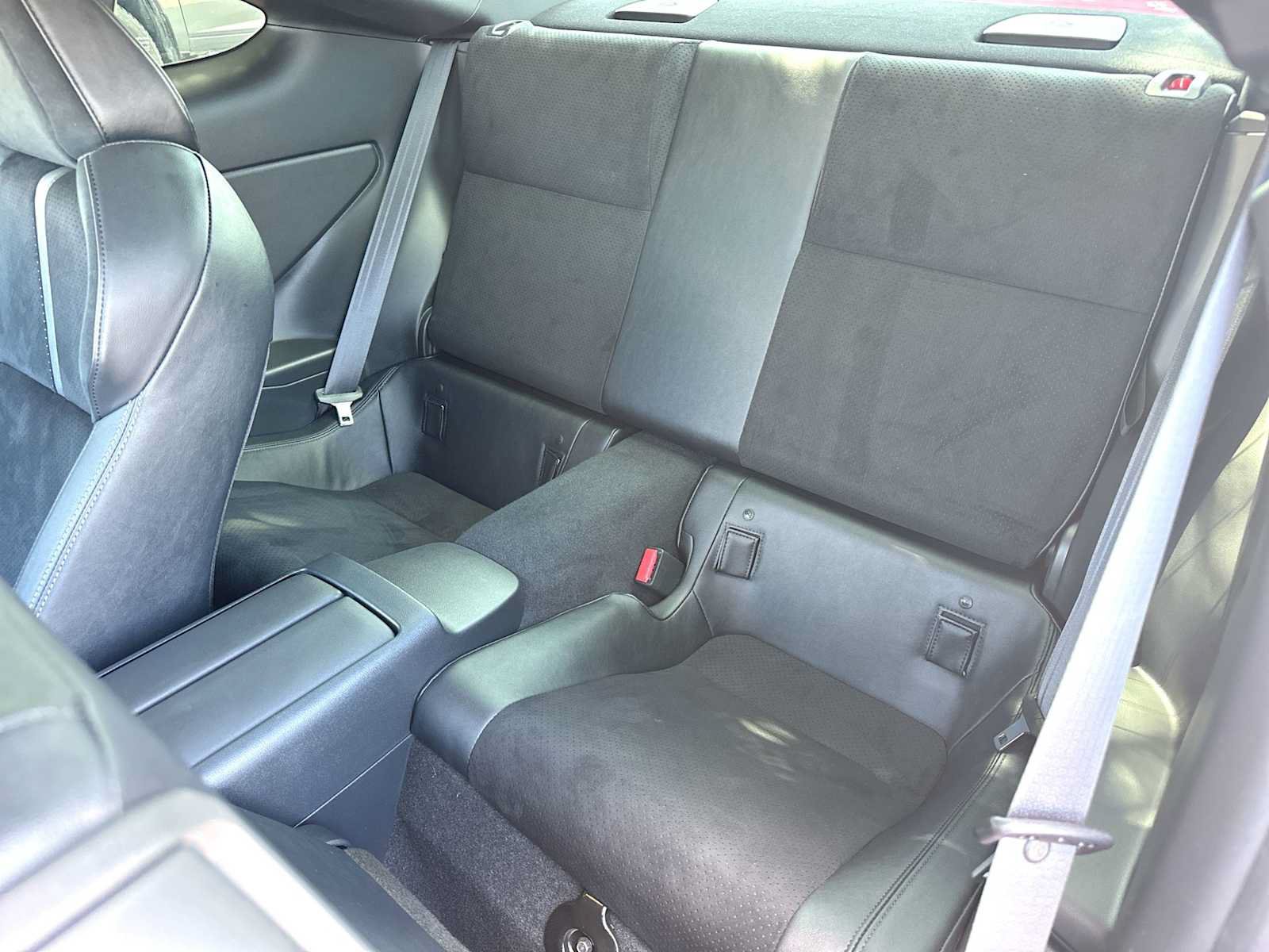 Used 2025 Toyota GR86 Premium RWD image 23