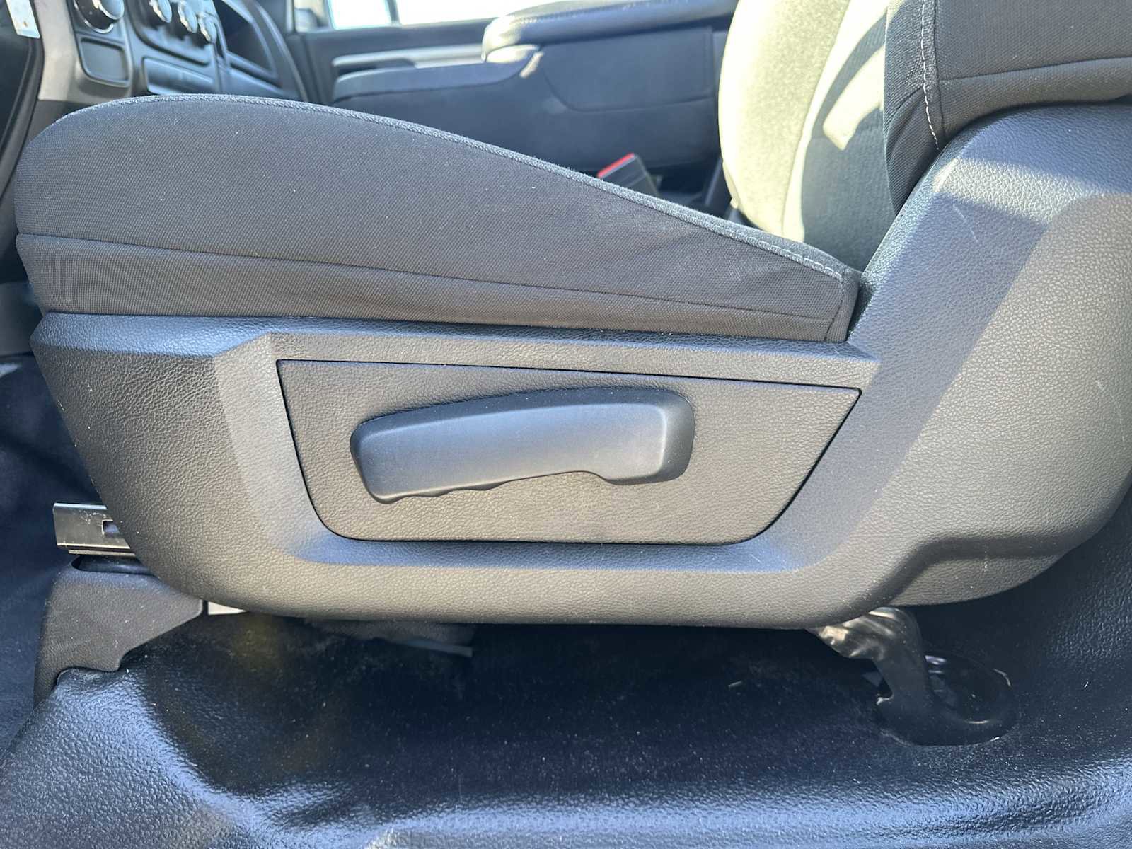 Used 2023 RAM 1500 Tradesman w/ Power & Remote Entry Group image 20