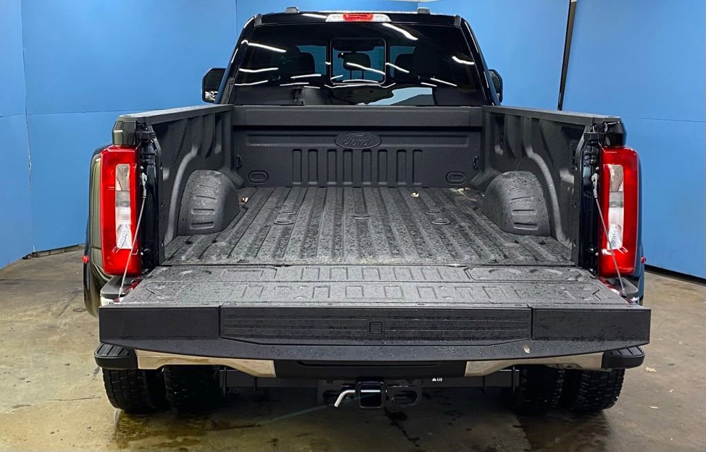 New 2026 Ford F450 XL w/ XL Driver Assist Package image 10