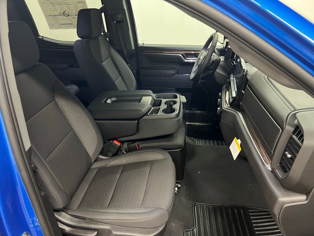 New 2026 Chevrolet Silverado 1500 LT image 38