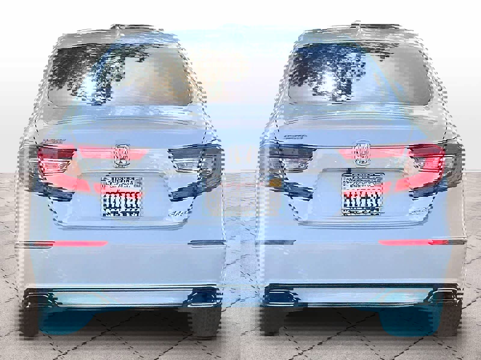 Used 2018 Honda Accord Sport image 7