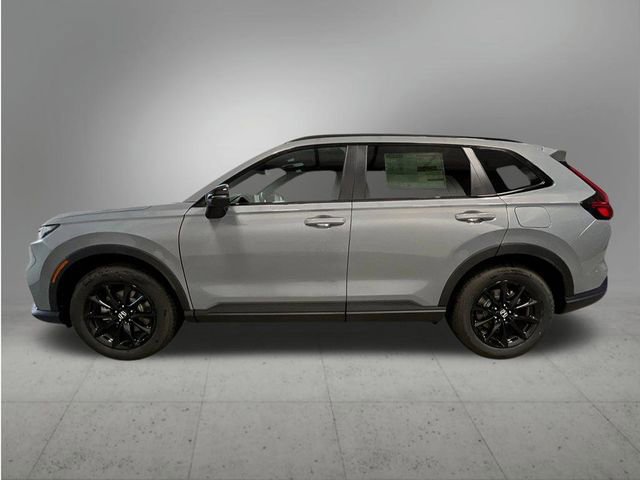 New 2026 Honda CR-V Sport-L image 2